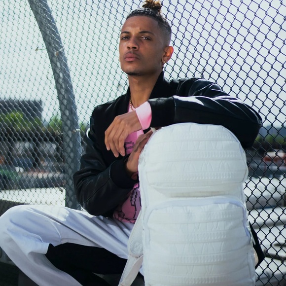 Sprayground STRATOSPHERE TROOPER - Picture 9 of 16